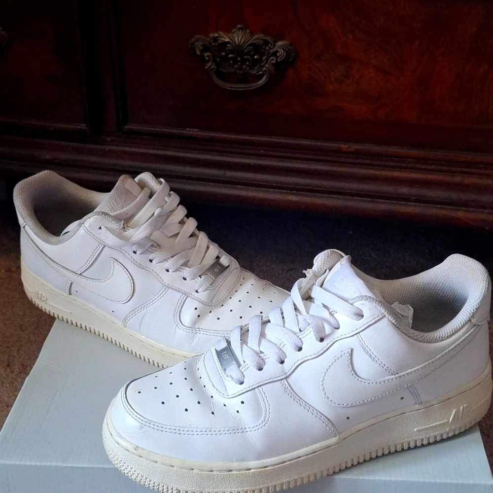 Nike air